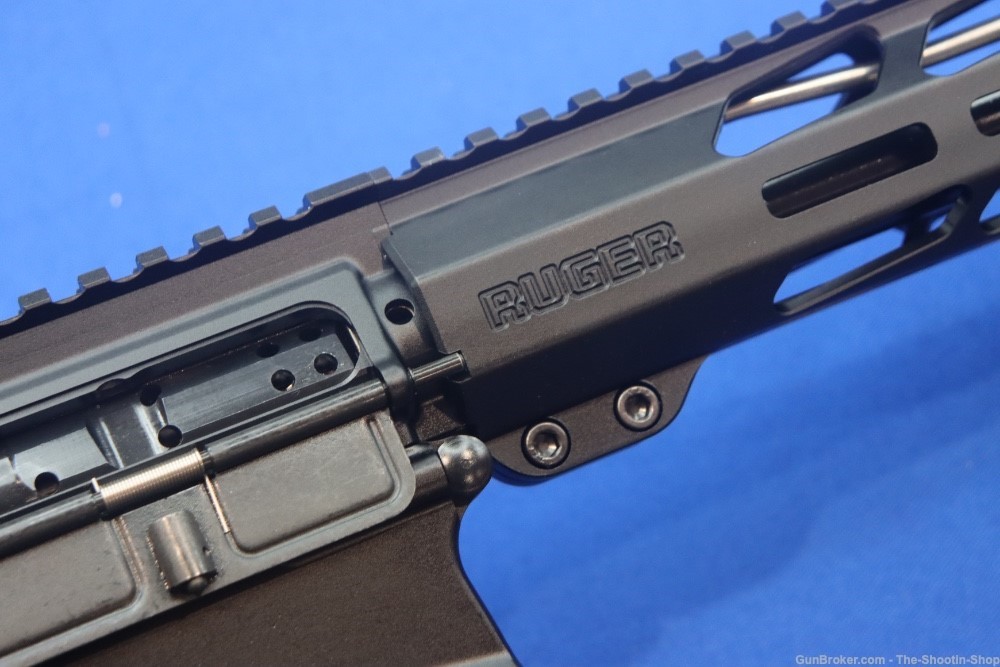 Ruger Model SFAR AR10 Rifle 6.5 CREEDMOOR 20" 20RD AR-10 Magpul 05613 NEW-img-30