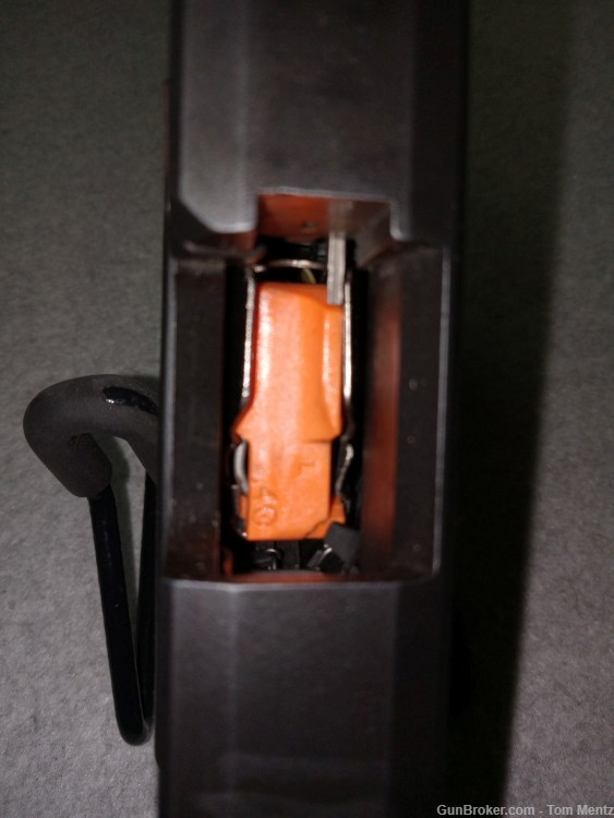 Smith & Wesson SW40C Semi Auto Pistol, 40 S&W, 4" Barrel, 2 Mags-img-21