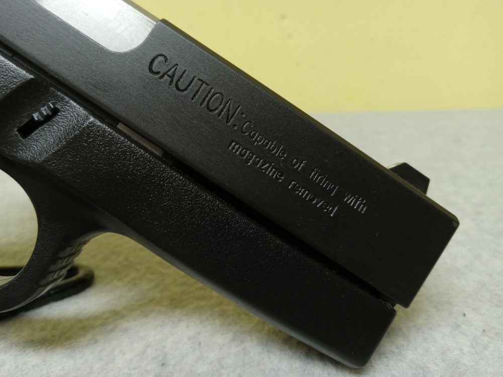 Smith & Wesson SW40C Semi Auto Pistol, 40 S&W, 4" Barrel, 2 Mags-img-11