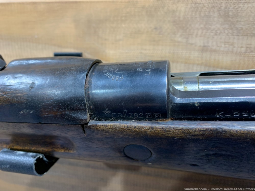 Spanish Mauser 8mm 24"-img-3