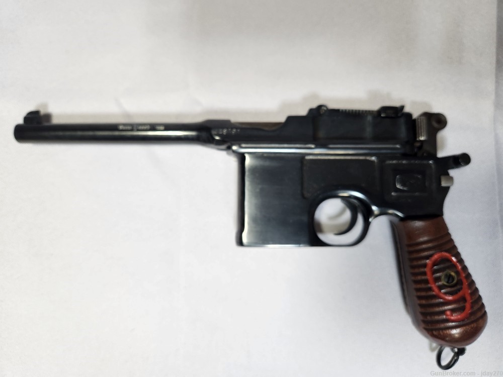 Mauser C96-img-3