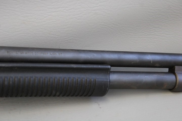 Remington 870 Tactical 12 GA Item S-194-img-7