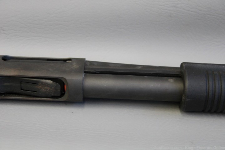 Remington 870 Tactical 12 GA Item S-194-img-11
