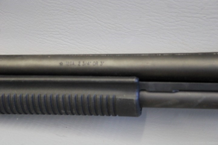 Remington 870 Tactical 12 GA Item S-194-img-17