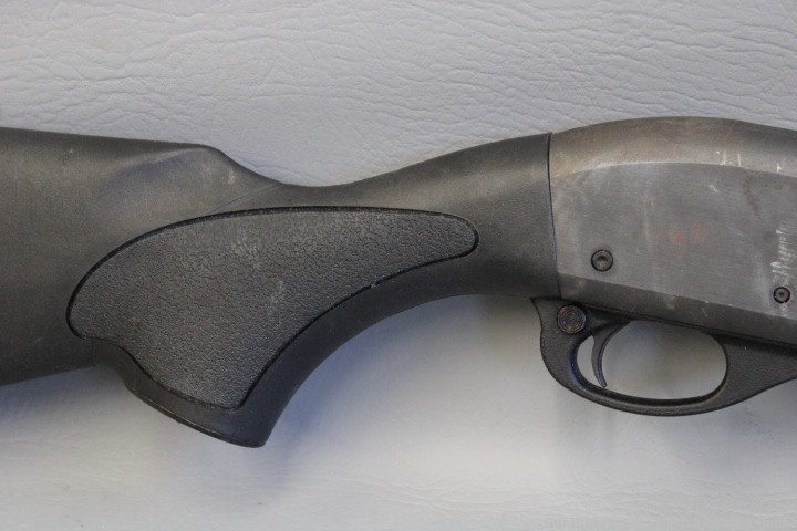 Remington 870 Tactical 12 GA Item S-194-img-4