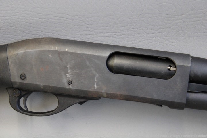 Remington 870 Tactical 12 GA Item S-194-img-5