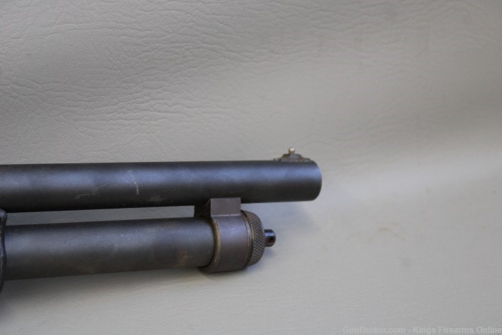 Remington 870 Tactical 12 GA Item S-194-img-8