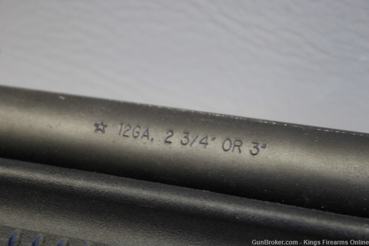Remington 870 Tactical 12 GA Item S-194-img-21