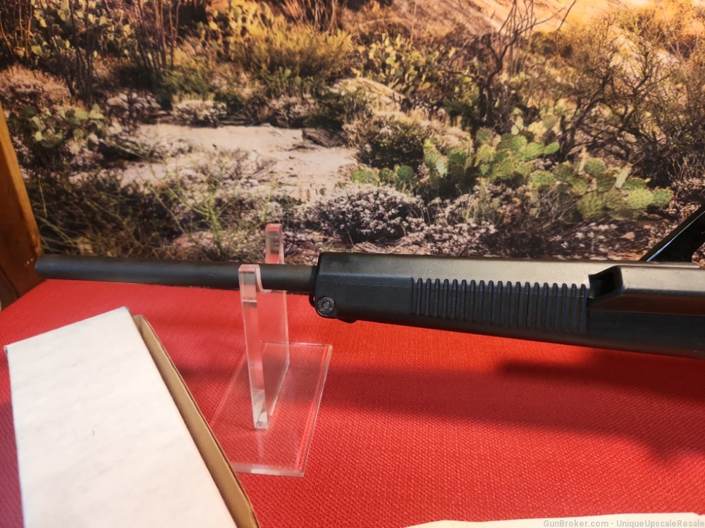Calico Liberty 50 9mm carbine-img-2