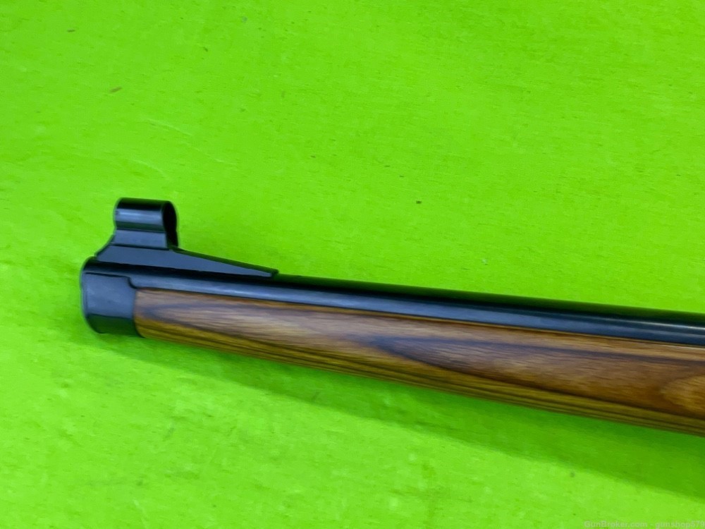 Remington Custom Shop Model Seven 7 350 Rem Magnum MS Mannlicher Laminate-img-19