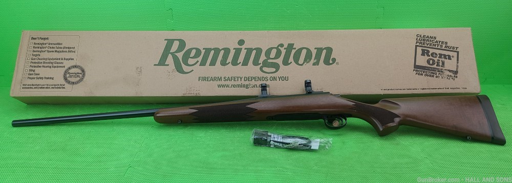Remington 700 * CLASSIC * LIMITED EDITION * 300 WIN MAG * 1995 ONLY -img-52