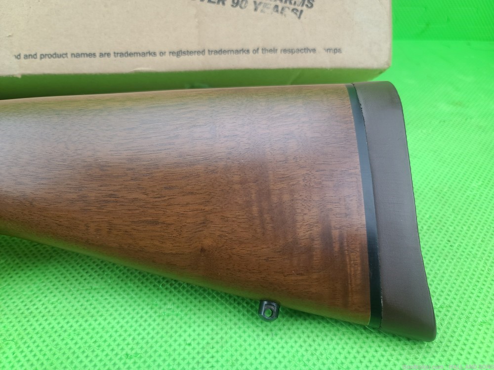 Remington 700 * CLASSIC * LIMITED EDITION * 300 WIN MAG * 1995 ONLY -img-41