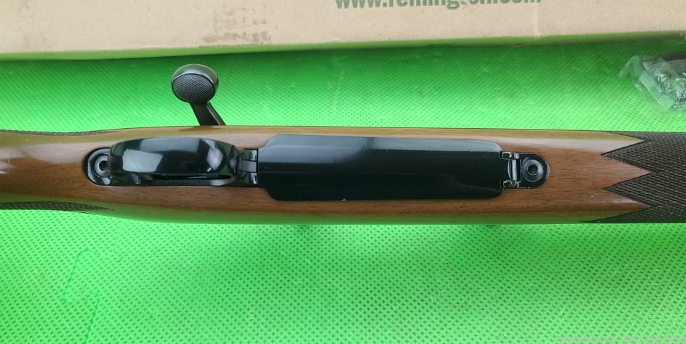 Remington 700 * CLASSIC * LIMITED EDITION * 300 WIN MAG * 1995 ONLY -img-23