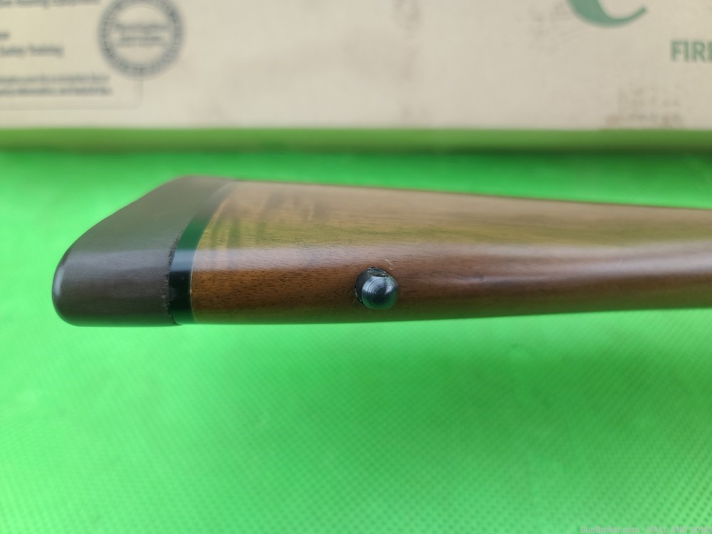 Remington 700 * CLASSIC * LIMITED EDITION * 300 WIN MAG * 1995 ONLY -img-25