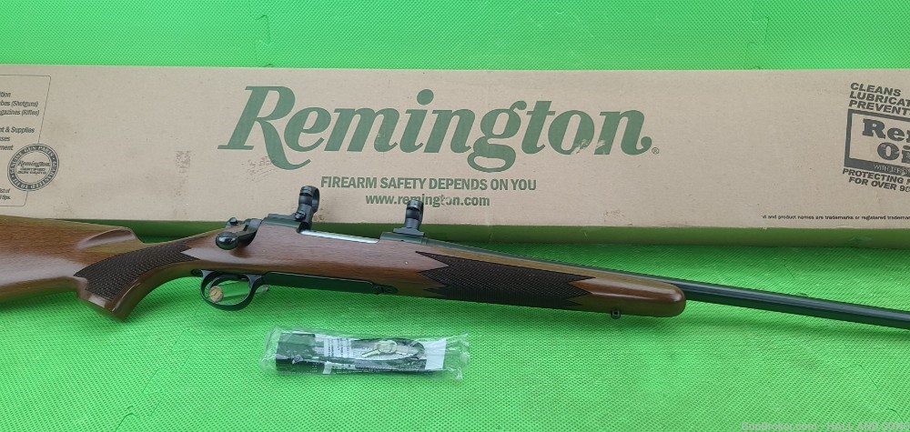 Remington 700 * CLASSIC * LIMITED EDITION * 300 WIN MAG * 1995 ONLY -img-17