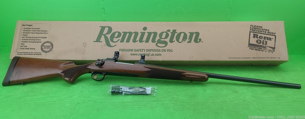Remington 700 * CLASSIC * LIMITED EDITION * 300 WIN MAG * 1995 ONLY -img-1