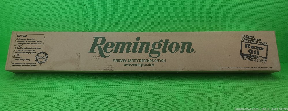 Remington 700 * CLASSIC * LIMITED EDITION * 300 WIN MAG * 1995 ONLY -img-54