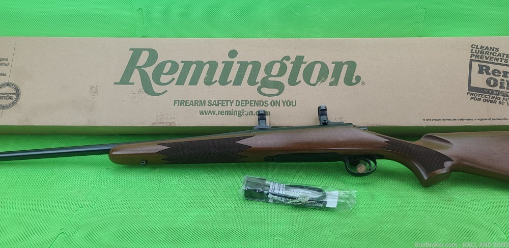 Remington 700 * CLASSIC * LIMITED EDITION * 300 WIN MAG * 1995 ONLY -img-2
