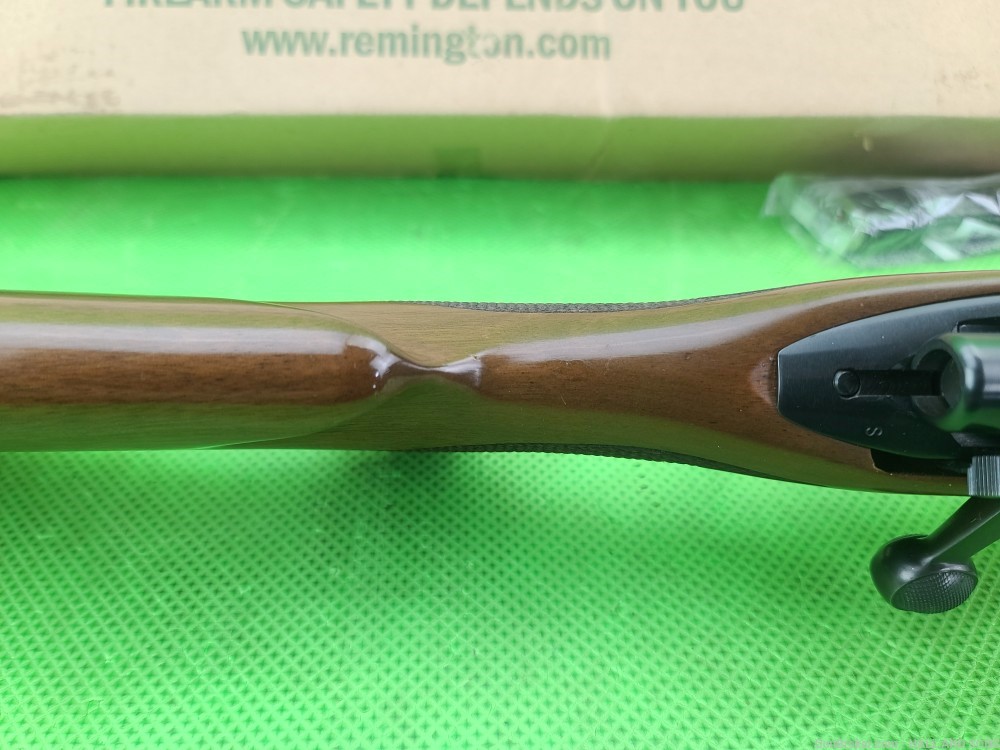 Remington 700 * CLASSIC * LIMITED EDITION * 300 WIN MAG * 1995 ONLY -img-32