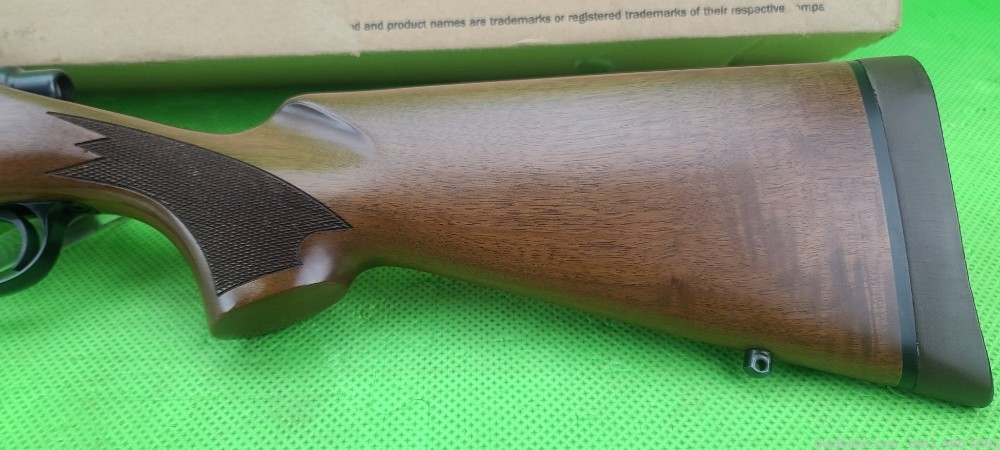 Remington 700 * CLASSIC * LIMITED EDITION * 300 WIN MAG * 1995 ONLY -img-43
