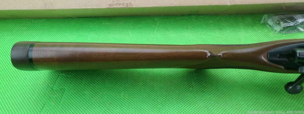 Remington 700 * CLASSIC * LIMITED EDITION * 300 WIN MAG * 1995 ONLY -img-34