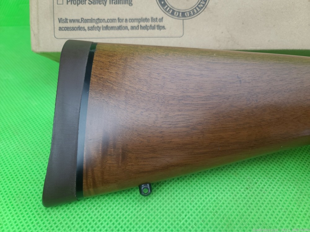 Remington 700 * CLASSIC * LIMITED EDITION * 300 WIN MAG * 1995 ONLY -img-15