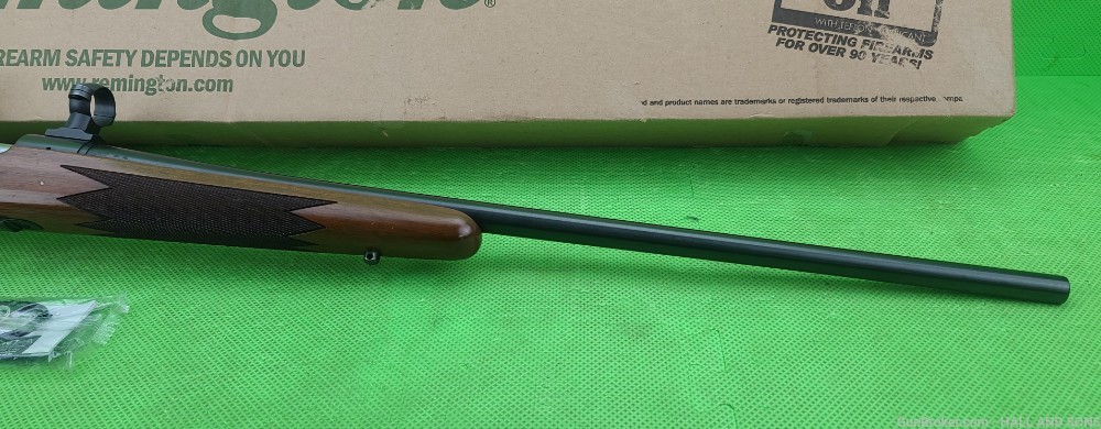 Remington 700 * CLASSIC * LIMITED EDITION * 300 WIN MAG * 1995 ONLY -img-10