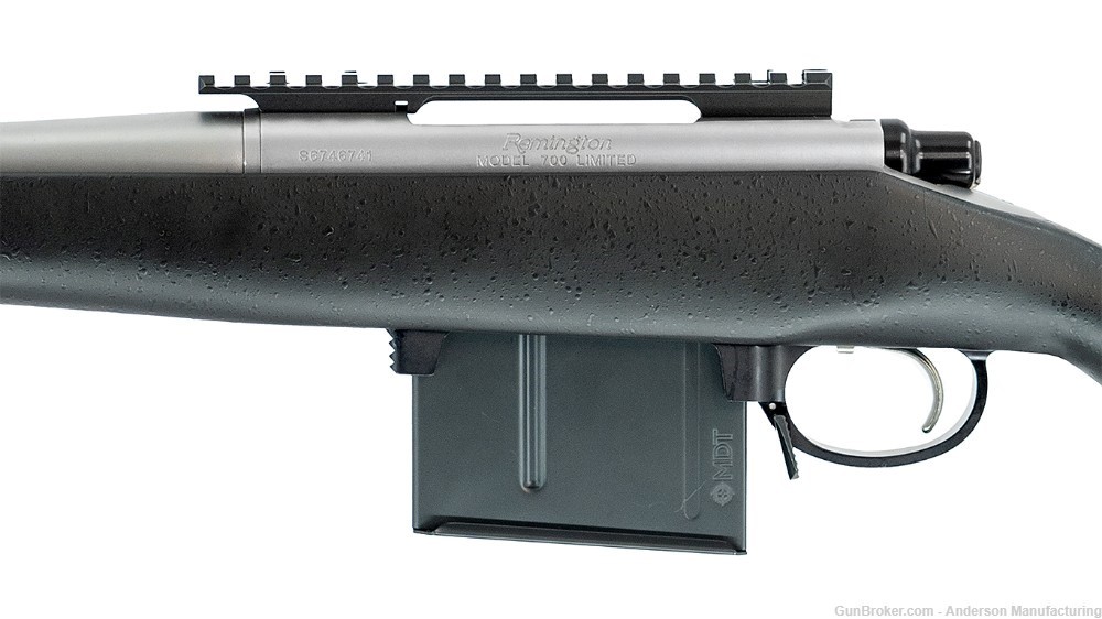 Remington 700 Rifle, Long Action, .280 Remington, S6746741-img-6