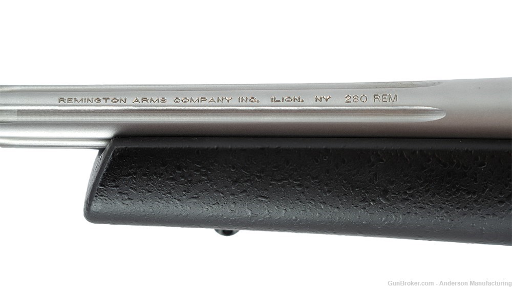 Remington 700 Rifle, Long Action, .280 Remington, S6746741-img-13