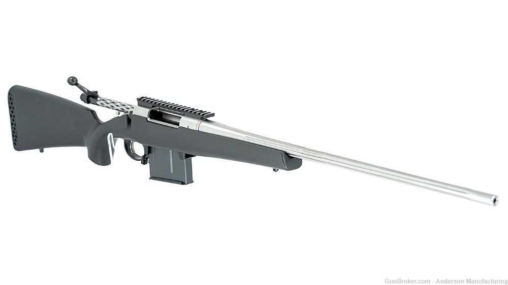 Remington 700 Rifle, Long Action, .280 Remington, S6746741-img-0