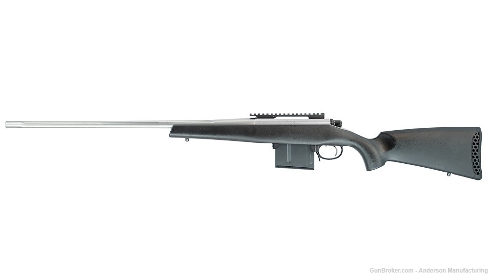 Remington 700 Rifle, Long Action, .280 Remington, S6746741-img-3
