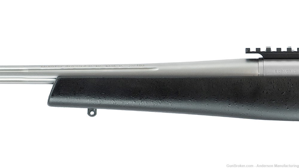 Remington 700 Rifle, Long Action, .280 Remington, S6746741-img-5