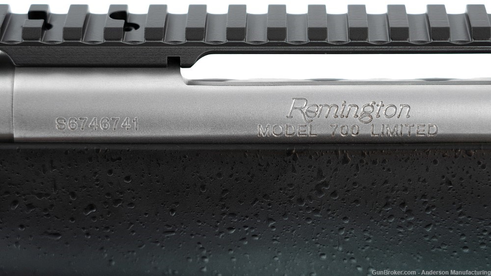 Remington 700 Rifle, Long Action, .280 Remington, S6746741-img-14