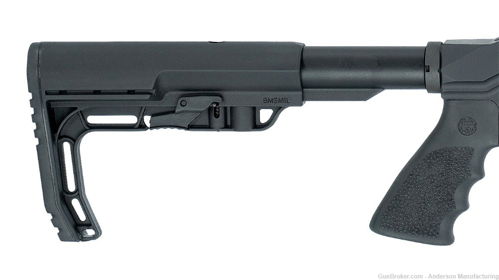 Remington 700 Rifle, Short Action, .308 Winchester, RR51987M-img-8