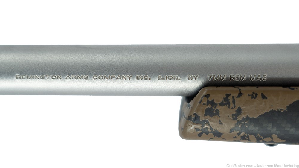 Remington 700 Rifle, Long Action, 7MM Remington Magnum, RR51559M-img-13