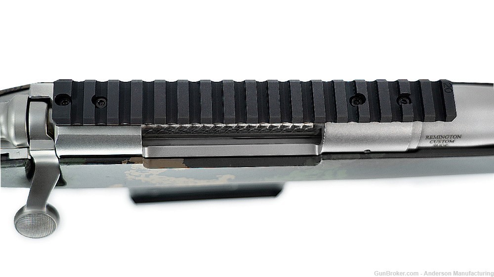 Remington 700 Rifle, Long Action, 7MM Remington Magnum, RR51559M-img-17