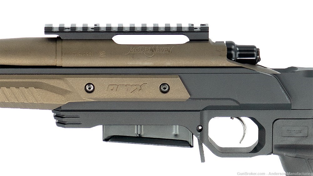 Remington Model Seven Rifle, 6.5 Creedmoor, RR47941M-img-6