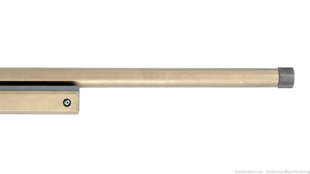Remington Model Seven Rifle, 6.5 Creedmoor, RR47941M-img-11