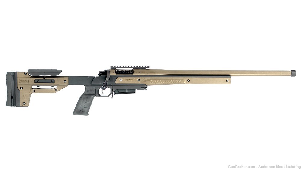Remington Model Seven Rifle, 6.5 Creedmoor, RR47941M-img-2