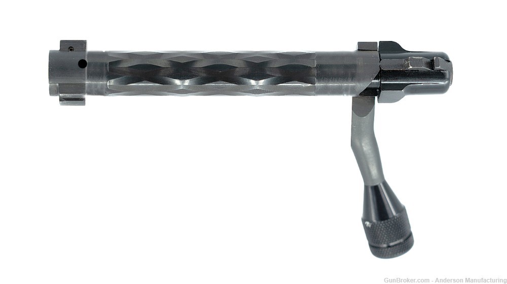 Remington Model Seven Rifle, 6.5 Creedmoor, RR47941M-img-19