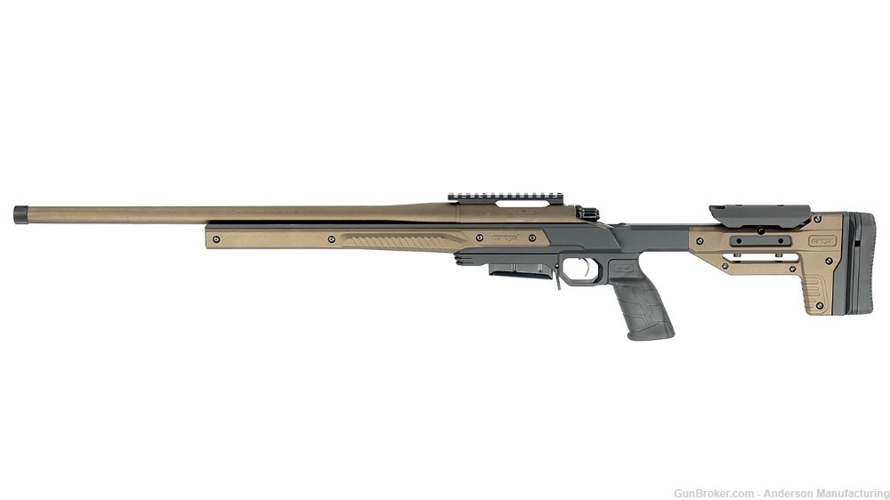 Remington Model Seven Rifle, 6.5 Creedmoor, RR47941M-img-3