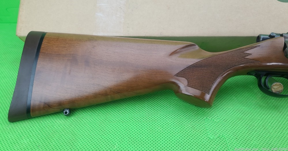 Remington 700 * CLASSIC * LIMITED EDITION * 300 WEATHERBY MAG * BORN 1989 -img-16
