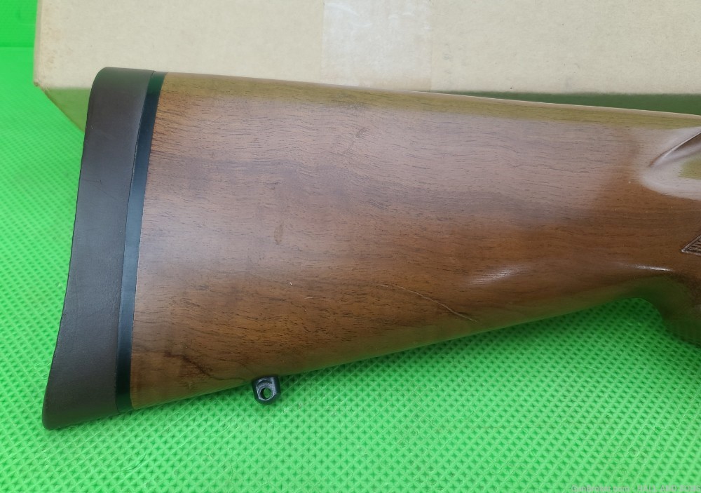 Remington 700 * CLASSIC * LIMITED EDITION * 300 WEATHERBY MAG * BORN 1989 -img-15