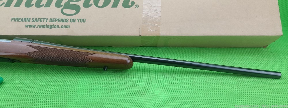 Remington 700 * CLASSIC * LIMITED EDITION * 300 WEATHERBY MAG * BORN 1989 -img-10