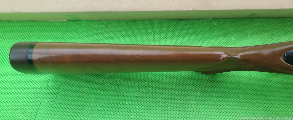 Remington 700 * CLASSIC * LIMITED EDITION * 300 WEATHERBY MAG * BORN 1989 -img-34