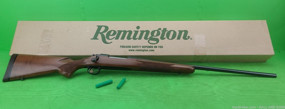 Remington 700 * CLASSIC * LIMITED EDITION * 300 WEATHERBY MAG * BORN 1989 -img-18