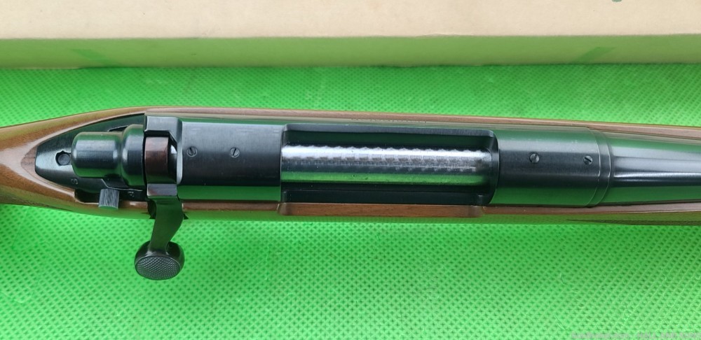 Remington 700 * CLASSIC * LIMITED EDITION * 300 WEATHERBY MAG * BORN 1989 -img-31