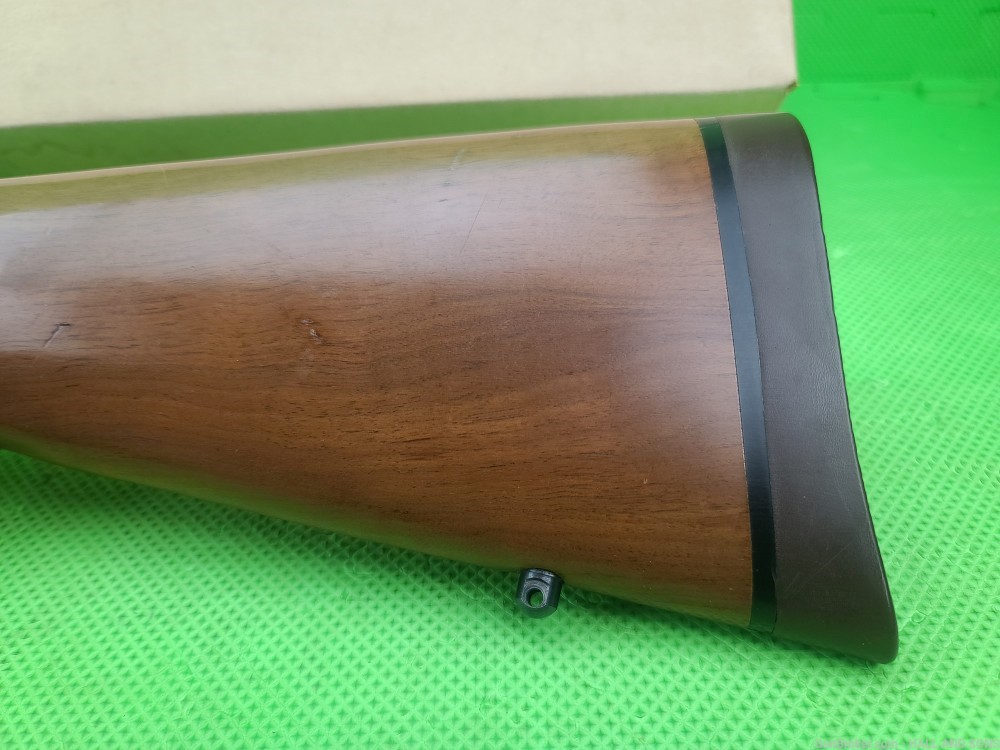 Remington 700 * CLASSIC * LIMITED EDITION * 300 WEATHERBY MAG * BORN 1989 -img-41