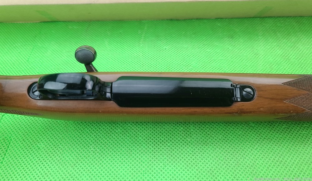 Remington 700 * CLASSIC * LIMITED EDITION * 300 WEATHERBY MAG * BORN 1989 -img-23