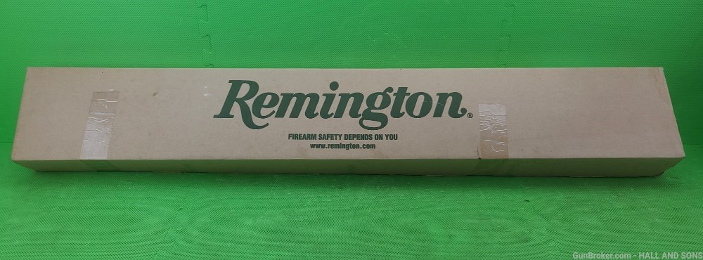 Remington 700 * CLASSIC * LIMITED EDITION * 300 WEATHERBY MAG * BORN 1989 -img-5